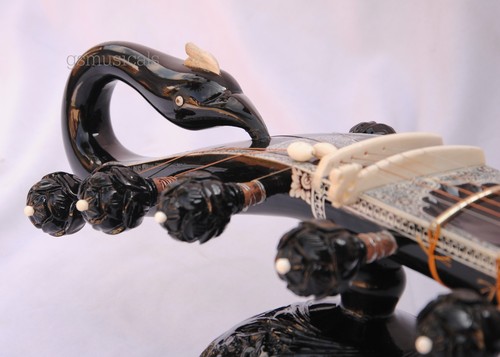 Handmade royal black ravi - handmade,
