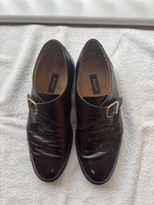 Bally Men’s Leather Shoes EU 44