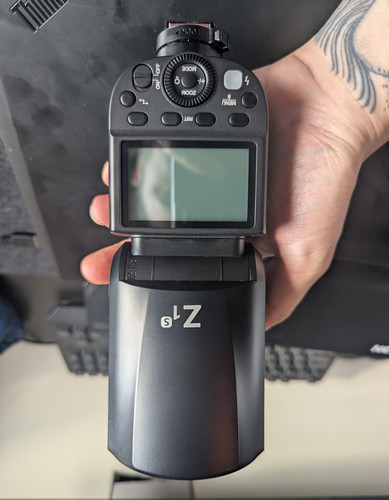 Neewer flash gun speedlite - flash,