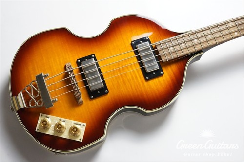 Epiphone viola bass vs - viola,