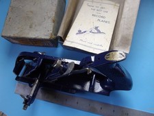 Record 078 rebate plane - record, no.078