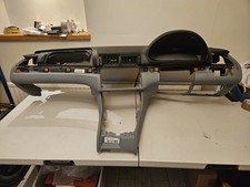 BMW E46 Dashboard Dash Panel
