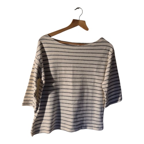 Malene birger top size l - by,