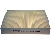 DR!VE+ C12.0112 Cabin Filter