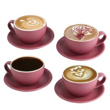 Yundu Matte Purple Cappuccino