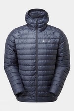 Montane  Mens Synergy Down
