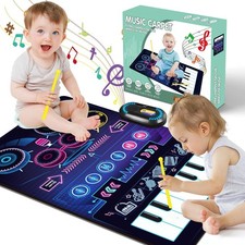 Kids Toy Electronic Music Play