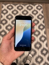 Apple iPhone SE (2nd