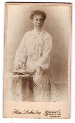 Photograph herm lidnenberg - herm.,