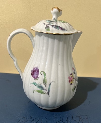 18th century worcester hand - 18th,
