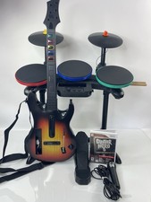 Nintendo Wii Guitar Hero
