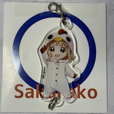 YuruYuri Sakurako Omuroya