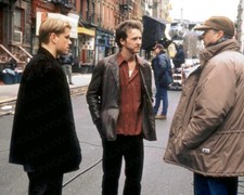 MATT DAMON AND EDWARD NORTON