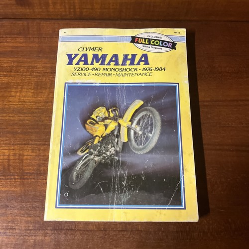 Clymer manual for - clymer,