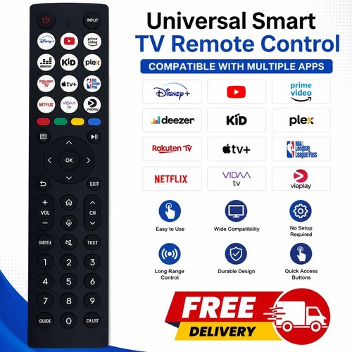 Hisense remote control - hisense, tv
