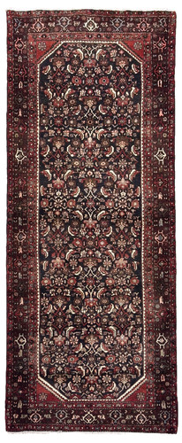 Hamedan 6x10 vintage - hamedan,