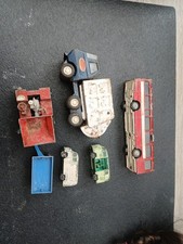 Job Lot Die Cast Vehicles