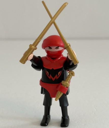 Playmobil dragon ninja - playmobil,