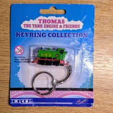 Vintage ERTL Thomas the Tank