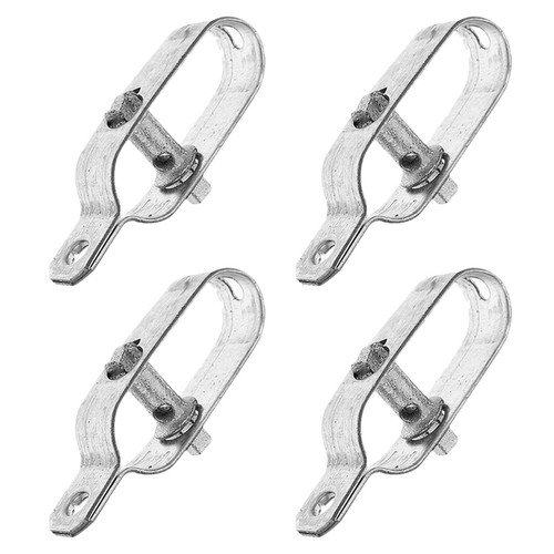 4pcs heavy duty wire - wire, rope