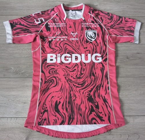Gloucester hartpury rugby away - gloucester,