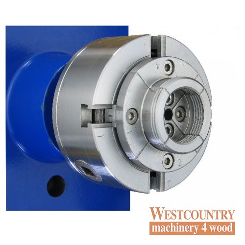 Charnwood v3rj round jaws for - round,