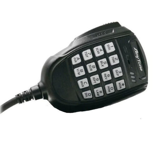 Anytone 779uv replacement - at-779uv,