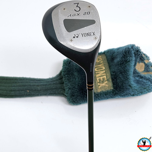 Yonex adx fairway 3 wood - 2.0, 3-wood