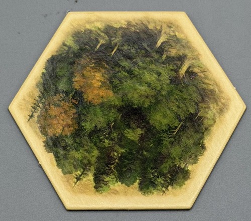 Forest settlers of - pc,