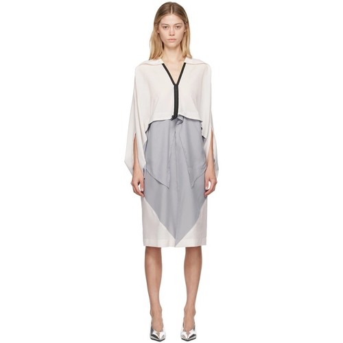 Issey miyake colorblock - colorblock, zip