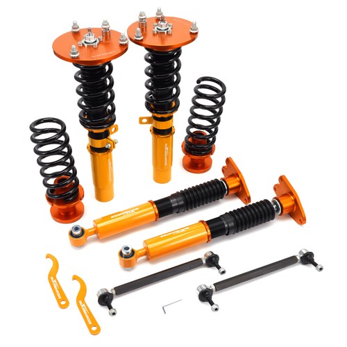 Performance coilovers - performance,