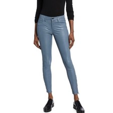 J BRAND 100% Dyed Stretch Lamb