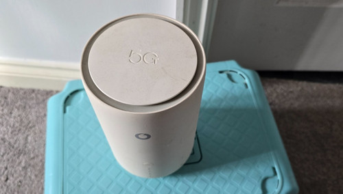 Mobile router fi - wi-fi,