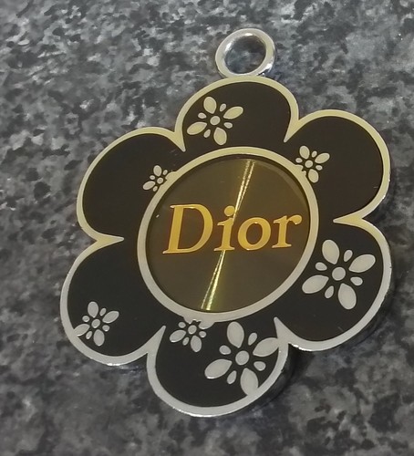 2022 christian dior vip daisy