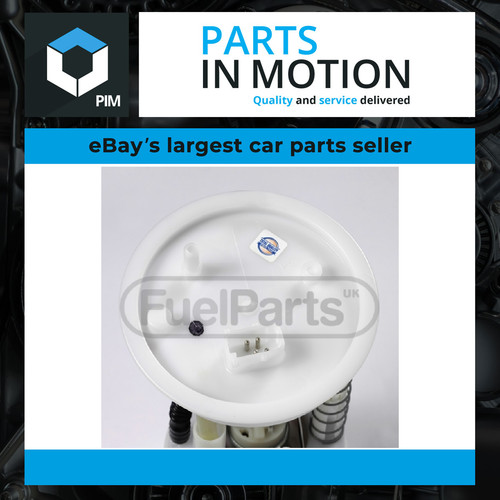 Fuel pump tank fp5386 - in,
