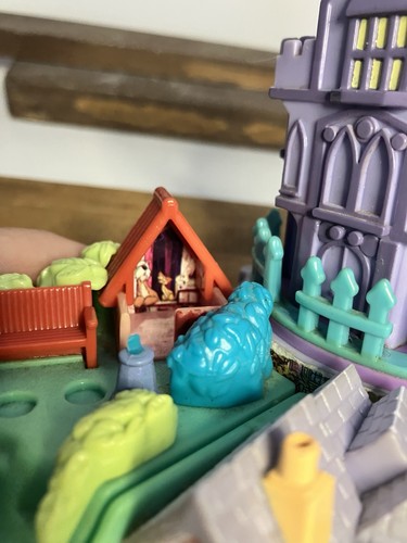 Polly pocket 101 - 101, dalmatians