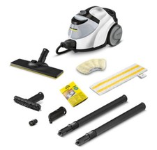 Kärcher SC5 Steam Cleaner –