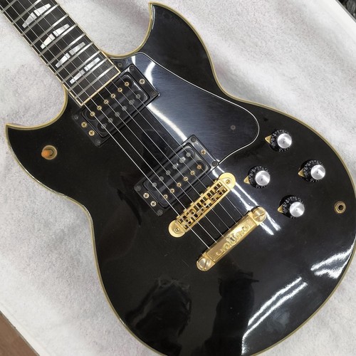 Yamaha electric guitar sg1000 - yamaha,