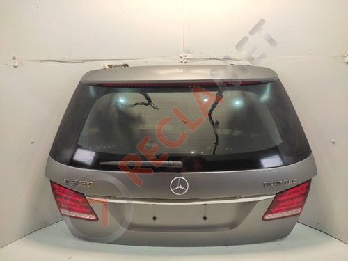 Mercedes class e350 amg s212 - mercedes,