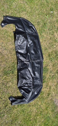 Mazda mx5 mk1 black - mk1, leather