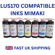 Mimaki LUS170 Alternative Ink