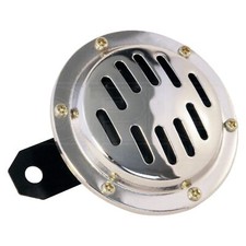 Chrome Horn CH12 12 Volts