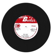 Prince Buster All Stars Idi