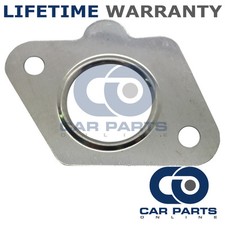FOR PEUGEOT 206 CC 1.6 HDI (2005-2007) EGR VALVE SEAL GASKET METAL