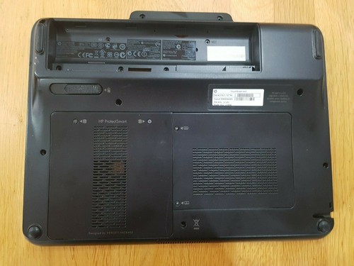 Touchsmart tm2 2190sa - hp, tm2-2190sa