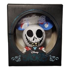 Disney Shorts Santa Jack