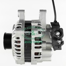 PEUGEOT EXPERT / PARTNER 2.0 HDi ALTERNATOR B436