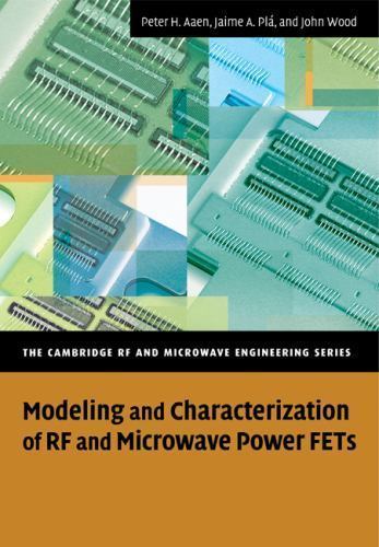 Modeling and characterization - and,