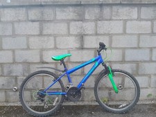 MTB AVIGO Alpha Older Kids Bike