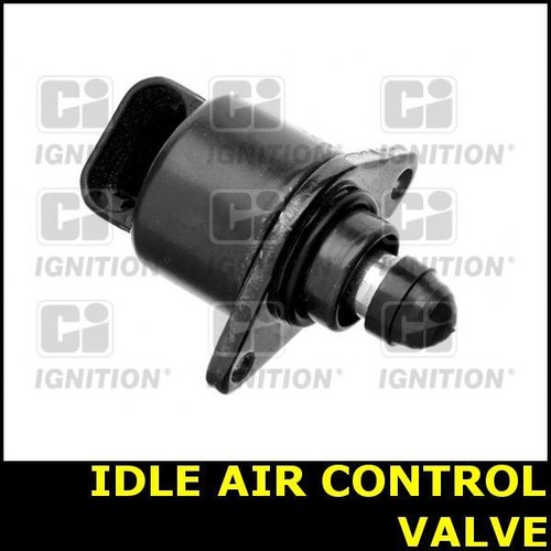 Idle air control valve for - idle,